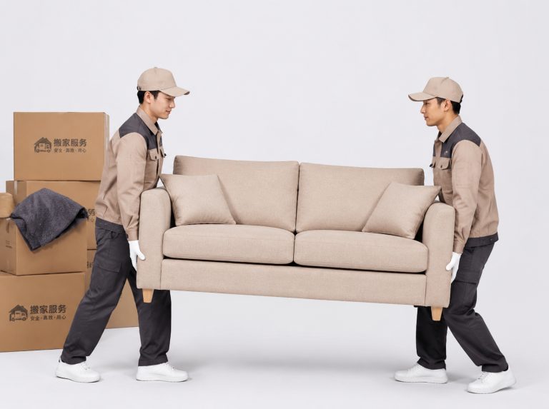 六合区全屋家具打包搬运服务