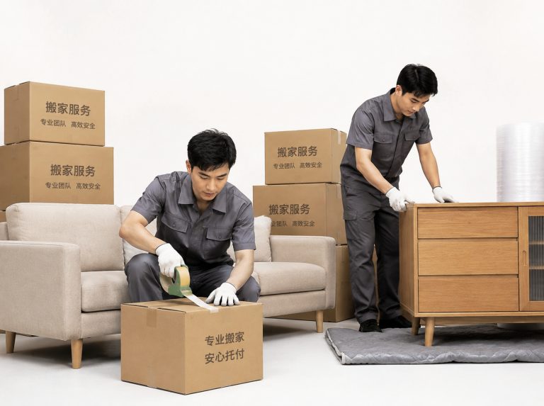 六合区厂房设备与流水线搬迁